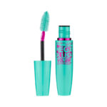 Maybelline Rimmel Volumen Express Mega Plush 9ml Very Black #271 (2)