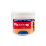 Micoderm Pomada De Azufre 50gr Soma