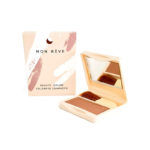 Mon Reve Beauty Color Rubor Compacto 23 Shaula 4.5gr