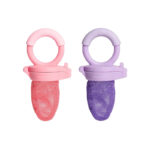 Munchkin Chupon Para Frutas 6M+ Fres Feeder (2)