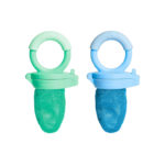 Munchkin Chupon Para Frutas 6M+ Fres Feeder (2)