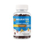 Neuraten Kids x 60 Gummies