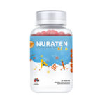 Neuraten Kids x 60 Gummies