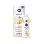 Nivea Cellular Luminous 630S Serum Anti Manchas 30ml
