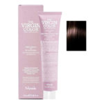 Nook The Virgin Color Crema Colorante Permanente 100ml