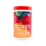 Novex Brazilian Keratin Hair Mask 400gr Embelleze