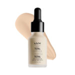 Nyx Base De Maquillaje Total Control 13ml 02