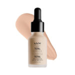 Nyx Base De Maquillaje Total Control 13ml 02