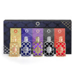 Orientica Luxury Miniature Discovery Set Ref 0Fs5854