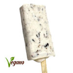 Paletas Vegano Sabor A Ron Con Pasas