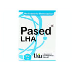 Pased Lha x 60Tab