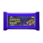 Power Bar Protein Natural Sin Azucar Sabor A Chocolate Dc PowerBarra