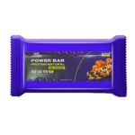 Power Bar Protein Natural Sin Azucar Sabor Miel Dc PowerBarra
