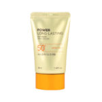 Power Long-Lasting Sun Cream Protector Solar Spf50 50mlThe Face Shop