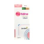 Protidine 5mg 5ml 60ml Loratadina Prism