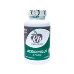 Rapha Healt Acidophilus +Pectina x 60Caps