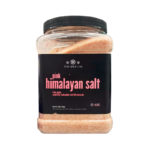 Sal Rosada Himalayan 2.2Kg Tarro