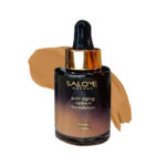 Salome Base De Maquillaje Spf30 Anti-Aging Radiant 02 30ml