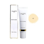 Salome Base De Maquillaje Velvet Foundation 35ml