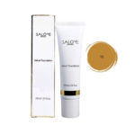 Salome Base De Maquillaje Velvet Foundation 35ml (5)