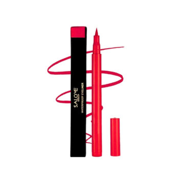 Salome Delineador De Ojos De Color Red 1.6Gr