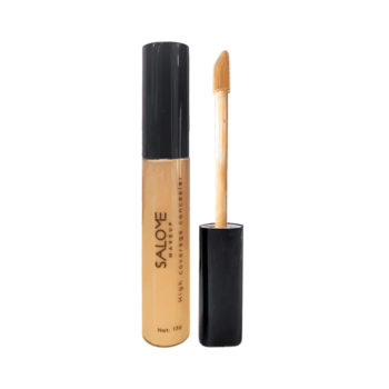 Salome High Coverage Concealer #02 Corrector 13Gr