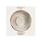 Salome Invisible Band Eyelashes Pestañas Corridas