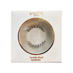 Salome Invisible Band Eyelashes Pestañas Corridas