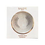 Salome Invisible Band Eyelashes Pestañas Corridas