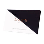Salome Paleta De Colores 28 Colors Eyeshadow