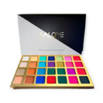 Salome Paleta De Colores 28 Colors Eyeshadow