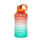 Sankuu Termo De Agua Motivacional 3.78Lt