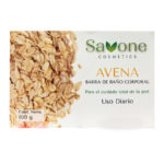 Savone Jabon De Avena 100gr