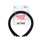 Scunci Headbands x 3Pcs Cintillos
