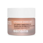 Sensilis Upgrade-Maquillaje En Crema Efecto Lifting 02 Miel Rose
