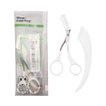 Set De Cejas Wow! Cute Bag x 2Piezas Myonly