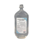 Sol Isotonica 0.9% 500Cc Belmarca