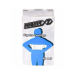 Soporte Costillero Caballero Talla S