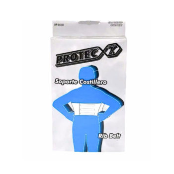 Soporte Costillero Caballero Talla S