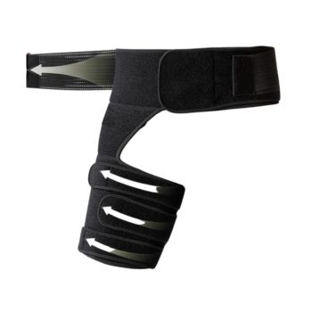 Soporte De Cadera