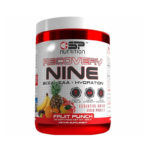 Sp Nutrition Recovery Nine 355gr 30 Servings