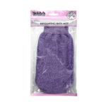 Spa April Guante Exfoliante Infuse Lavender-Coconut 1