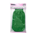 Spa April Guante Exfoliante Infuse Lavender-Coconut 1