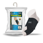 Tecnomed Corrector De Juanetes Uso Nocturno Ambidiestro Talla Unica