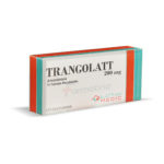 Trangolatt 200mg x 10Tab Amiodarona Lattan Medic