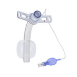 Tubo De Traqueotomo #4.5 Imsumedical