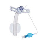 Tubo De Traqueotomo #5.0 Im-Sumedical