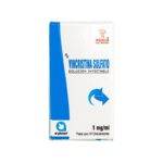 Vincristina Amp 1mg