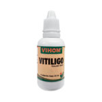Vitiligo Solucion Gotas 30ml Vihom
