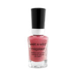 Wet And Wild Esmalte De Uñas Varios (2)